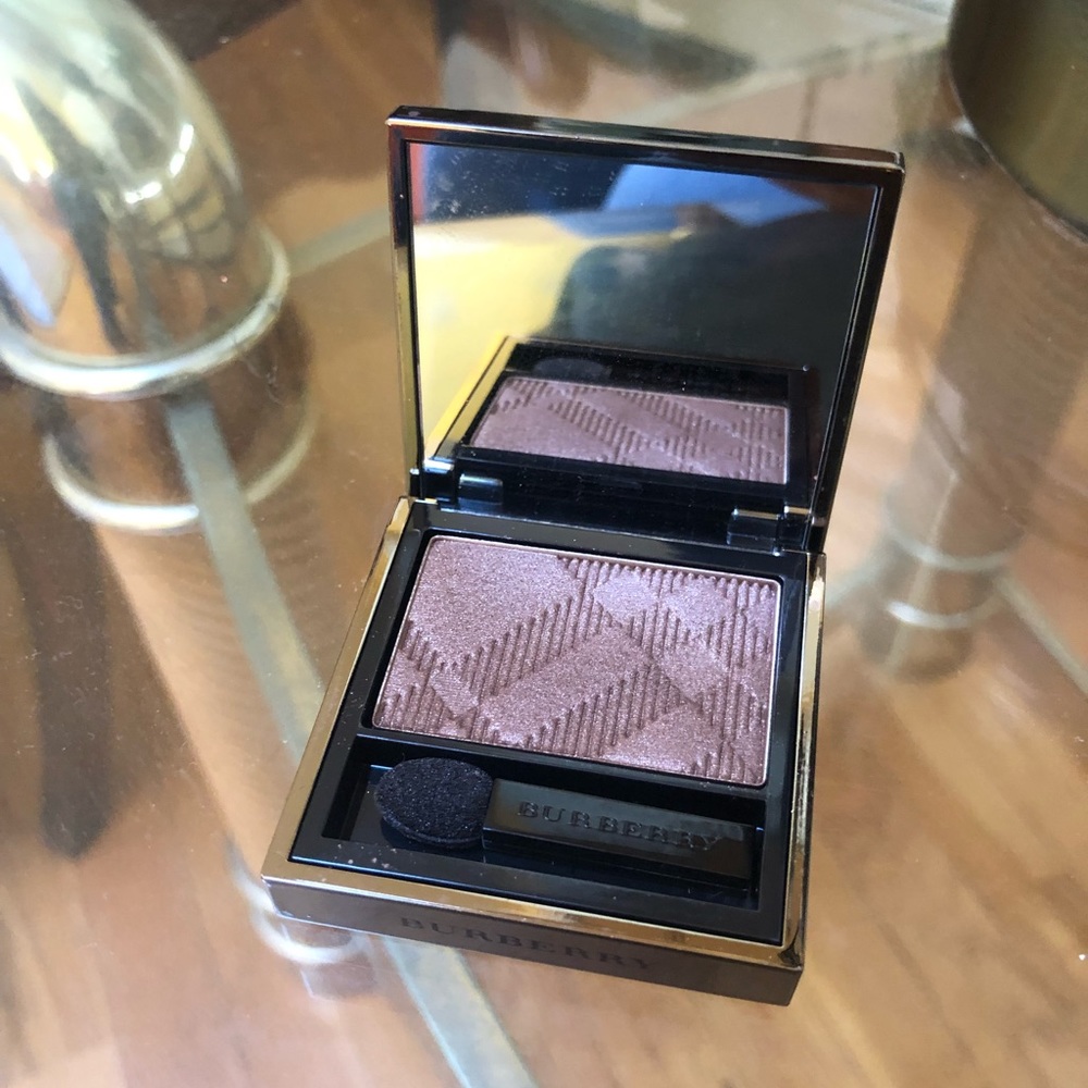 Burberry sheer eye enhancer